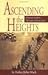 Ascending the Heights by John Mack