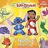 One Wacky Family (Lilo and Stitch Pictureback)