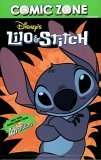 Lilo & Stitch (Disney's Comic Zone: Volume 1)