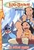 The Search Begins (Lilo & Stitch: The Series, # 1)