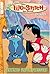 Contents Under Pressure (Disney Lilo & Stitch Series, #3)