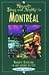 Romantic Days and Nights in Montreal by Linda Kay