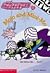 Mojo and Mini-Mo (Powerpuff Girls Chapter Book, #16)