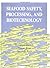 Seafood Safety, Processing, and Biotechnology by Fereidoon Shahidi