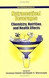 Nutraceutical Beverages: Chemistry, Nutrition, and Health Effects (Acs Symposium Series) Nutraceutical Beverages: Chemistry, Nutrition, and Health Effects (Acs Symposium Series)