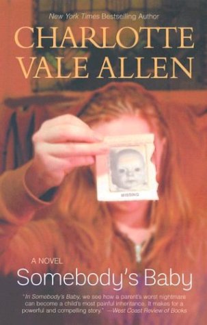 Somebody's Baby (Paperback)