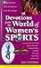 Devotions from the World of Womens Sports