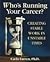 Who's Running Your Career?: Creating Stable Work in Unstable Times