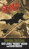 Seals Top Secret 4: Operation - Shell Game