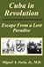Cuba in Revolution by Miguel A. Faria Jr.