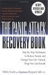 The Panic Attack Recovery Book: Step-by-Step Techniques to Reduce Anxiety and Change Your Life-Natural, Drug-Free, Fast Results The Panic Attack Recovery Book: Step-by-Step Techniques to Reduce Anxiety and Change Your Life-Natural, Drug-Free, Fast Results