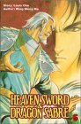 Heaven Sword & Dragon Sabre, Vol. 6