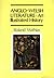 Anglo-Welsh Literature: An Illustrated History