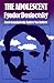 The Adolescent (English and Russian Edition)