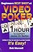 Beginners Best Shot at Video Poker