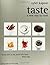 Taste: A New Way to Cook