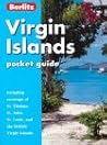 Berlitz Virgin Islands Pocket Guide (Berlitz Pocket Guides)