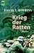 Krieg der Ratten. Duell in Stalingrad. (Enemy at the gates). by David L. Robbins