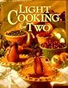 Light Cooking for Two Light Cooking for Two