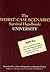 The Worst-Case Scenario Survival Handbook: University
