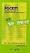 Minjung's Pocket English-Korean Korean-English Dictionary 포켓 영한-한영 사전