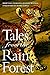 Tales From the Rainforest: Myths and Legends From the Amazonian Indians of Brazil