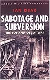 Sabotage and Subv...
