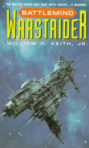 Battlemind (Warstrider, #6)