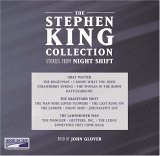 The Stephen King Collection: Stories from Night Shift