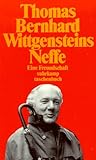 Wittgensteins Neffe