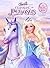 Barbie and the Magic of Pegasus (Read-Aloud Board Book)