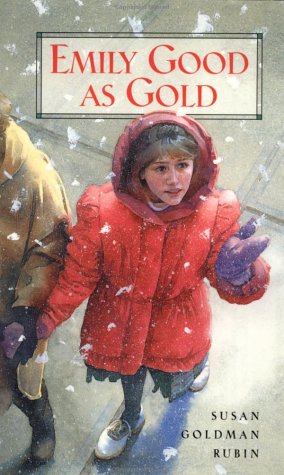 Emily Good as Gold (Hardcover)