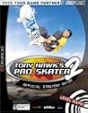 Tony Hawk's Pro Skater 2 - Official Strategy Guide