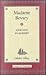 Madame Bovary (Collector's Library)