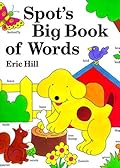 Spot's Big Book of Words
