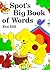 Spot's Big Book of Words