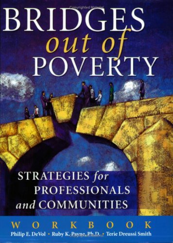 Bridges Out of Poverty Workbook (Paperback)