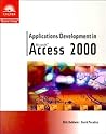 Applications Development in Microsoft Access 2000 (New Perspectives Series)