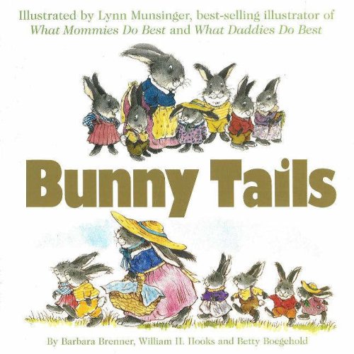 Bunny Tails (Hardcover)