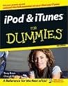 iPod & iTunes For Dummies