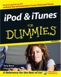 iPod & iTunes For Dummies (Paperback)