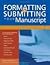 Formatting and Submitting Your Manuscript