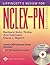 Lippincott's Review for NCLEX-PN&reg; by Barbara Kuhn Timby