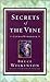 Secrets of the Vine Video Workbook: Breaking Through to Abundance