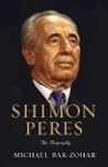 Shimon Peres: The Biography