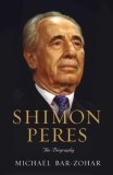 Shimon Peres: The Biography (Hardcover)