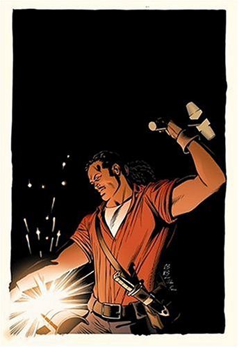 Tom Strong, Book 4 (Hardcover)