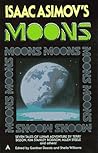 Isaac Asimov's Moons Isaac Asimov's Moons