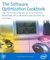 The Software Optimization Cookbook High Performance Recipes for IA 32 Platforms