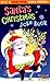 Santa's Christmas Joke Book...
